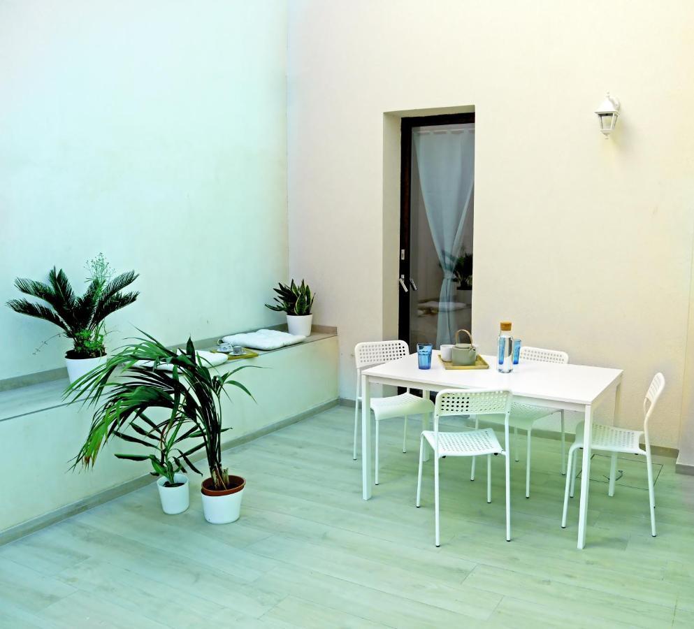 Coastal B&B San Vito Lo Capo Bagian luar foto