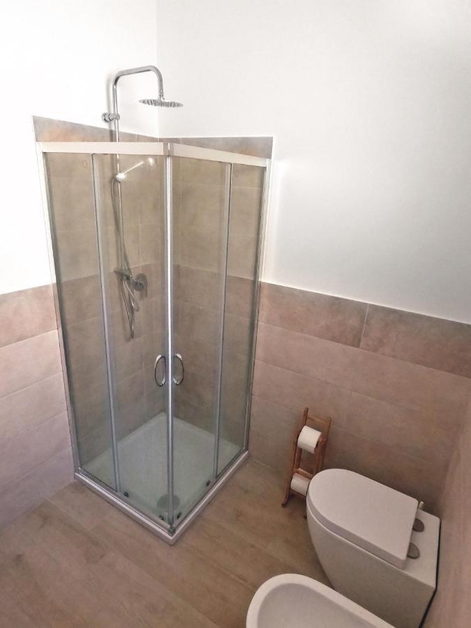 Coastal B&B San Vito Lo Capo Bagian luar foto