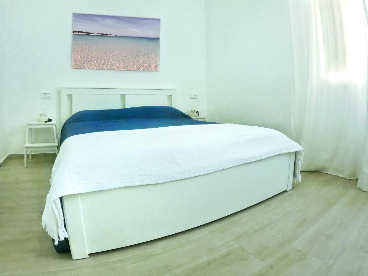 Coastal B&B San Vito Lo Capo Bagian luar foto