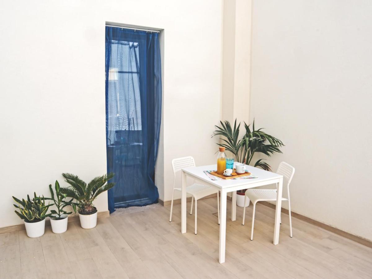 Coastal B&B San Vito Lo Capo Bagian luar foto