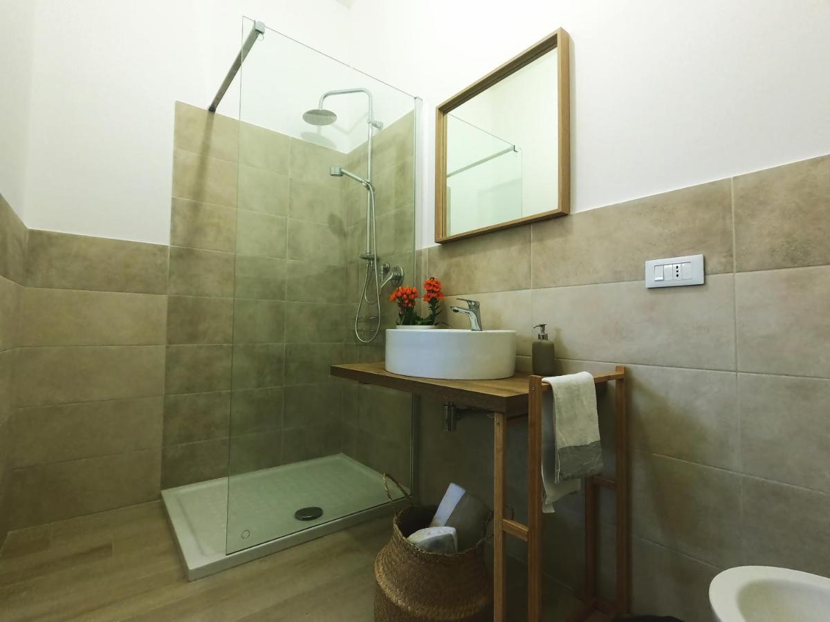 Coastal B&B San Vito Lo Capo Bagian luar foto