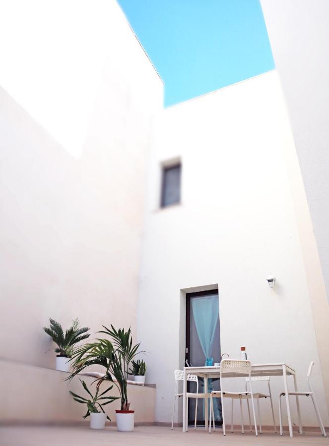 Coastal B&B San Vito Lo Capo Bagian luar foto